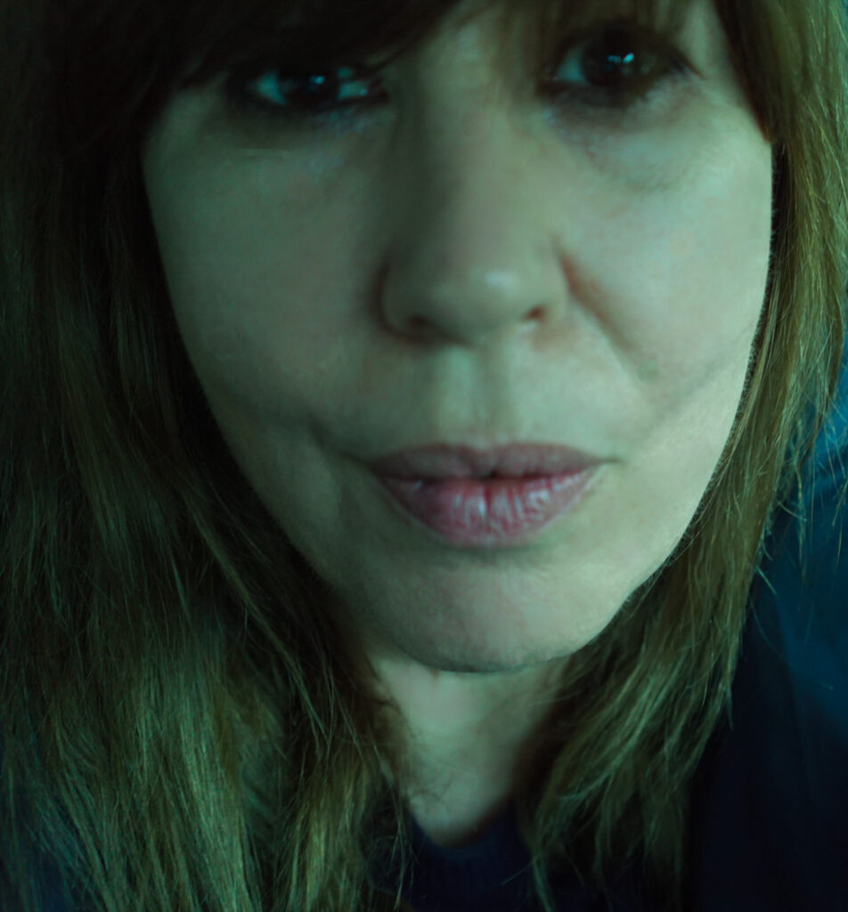 Angeliki Tzafi | πορτραίτο 01