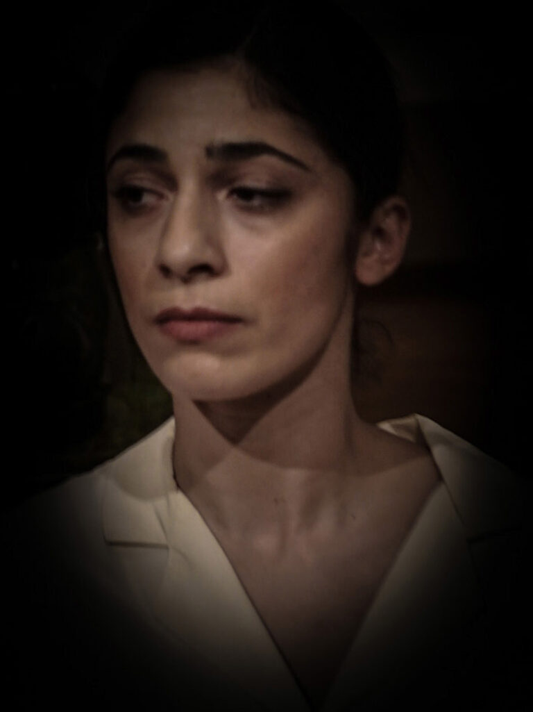 Angeliki Tzafi | πορτραίτο 02