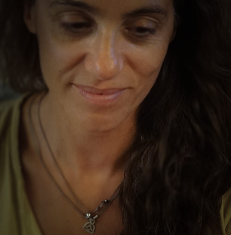 Angeliki Tzafi | πορτραίτο 06