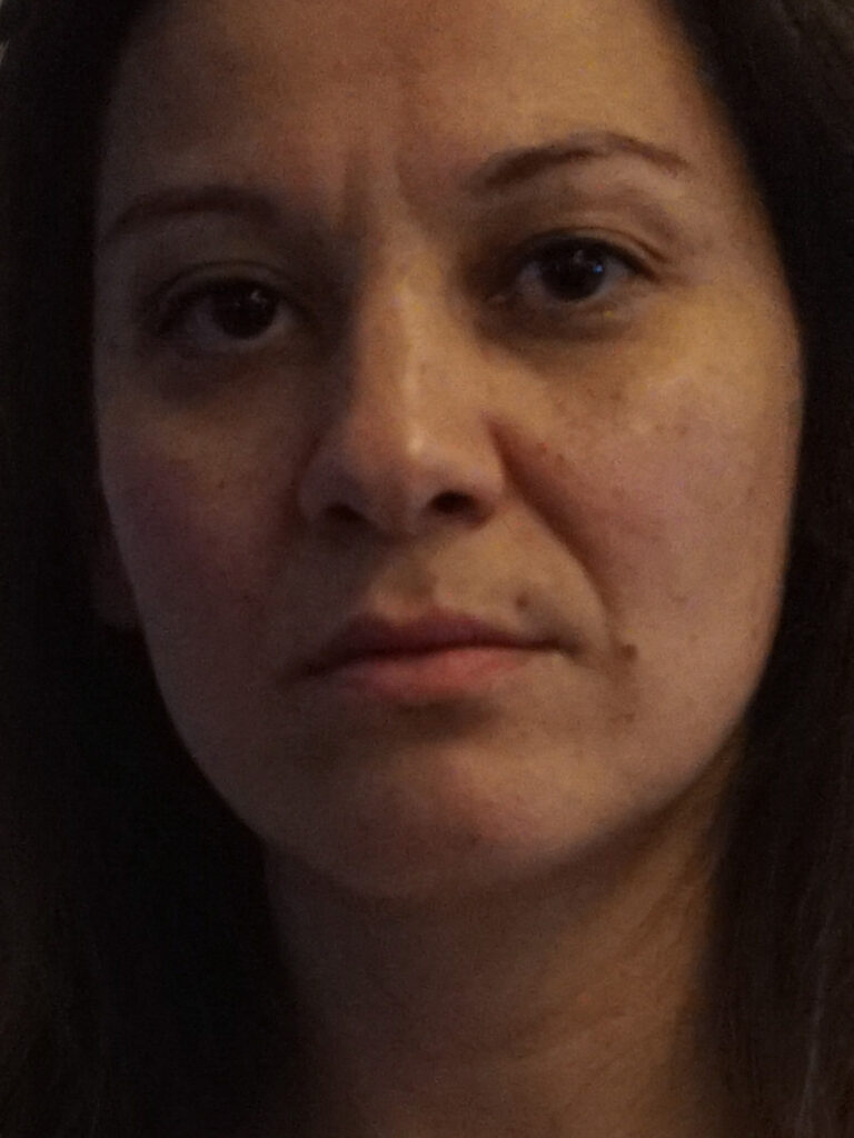 Angeliki Tzafi | πορτραίτο 07