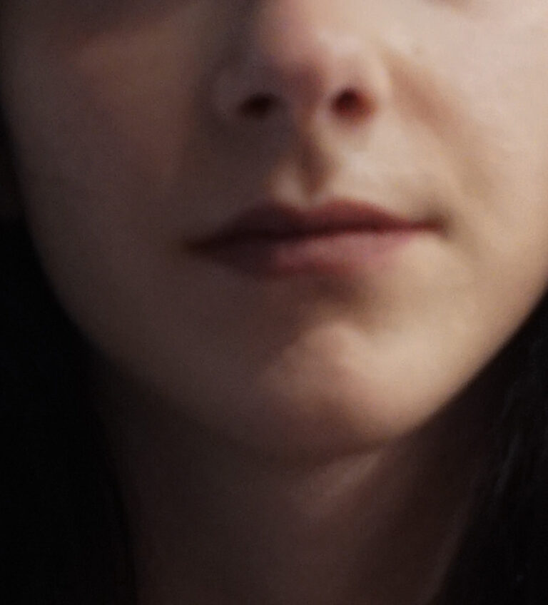 Angeliki Tzafi | πορτραίτο 08