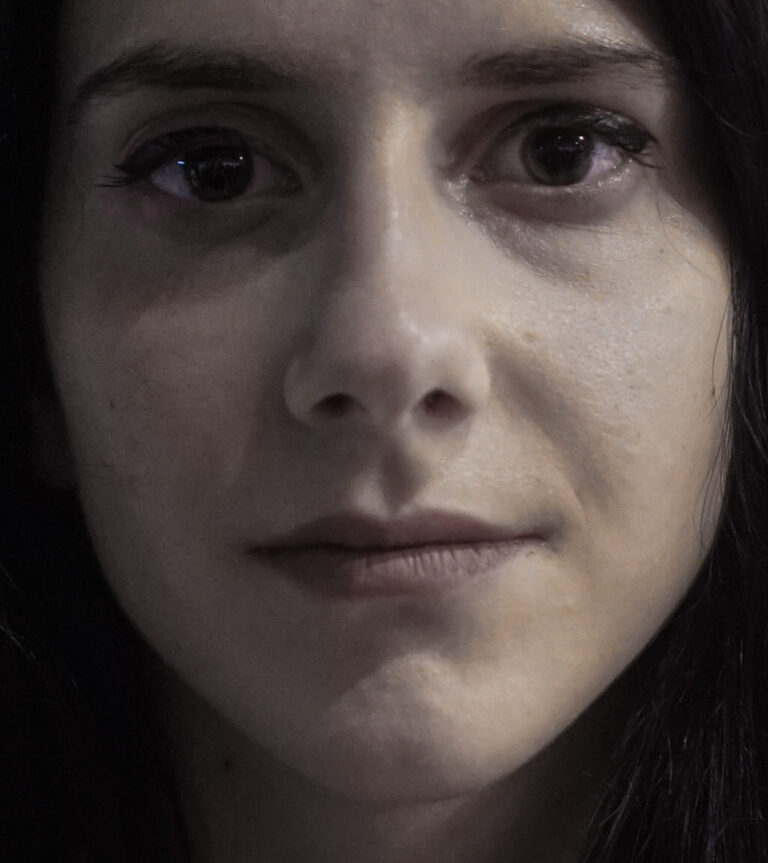 Angeliki Tzafi | πορτραίτο 09