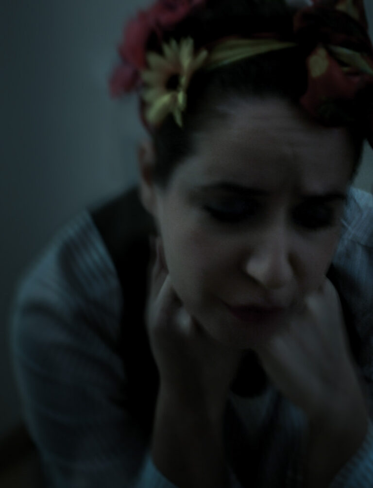 Angeliki Tzafi | πορτραίτο 12