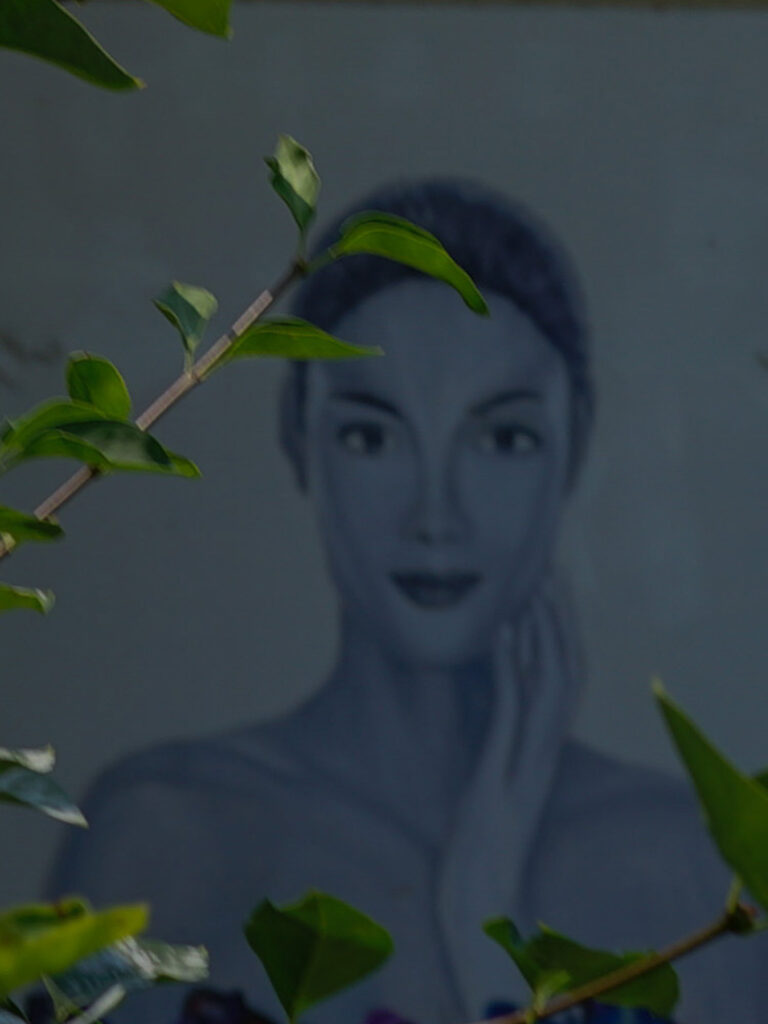 Angeliki Tzafi | πορτραίτο 14