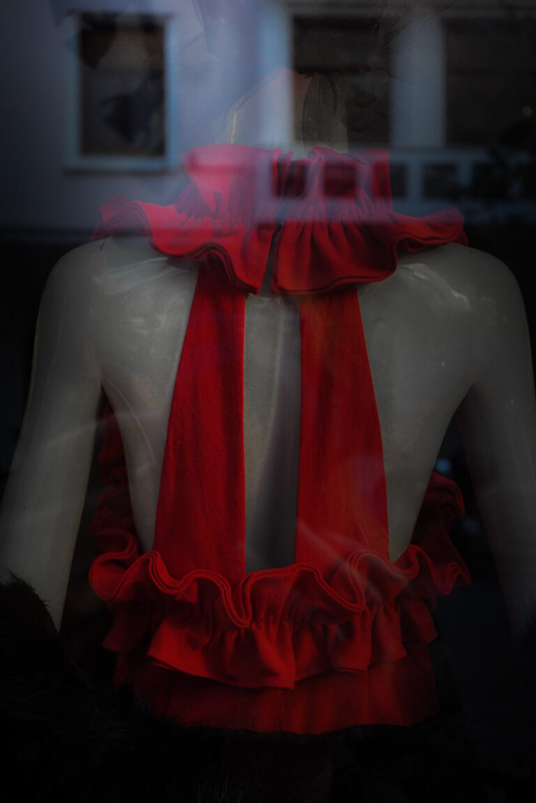 Angeliki Tzafi | πορτραίτο 15