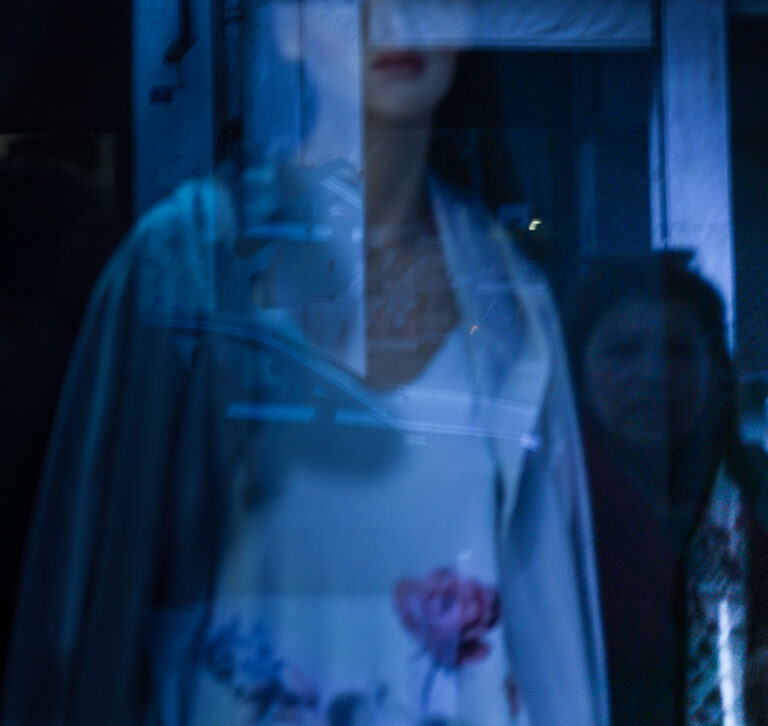 Angeliki Tzafi | πορτραίτο 17