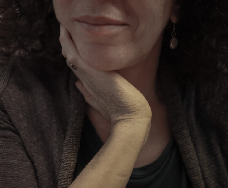 Angeliki Tzafi | πορτραίτο 20