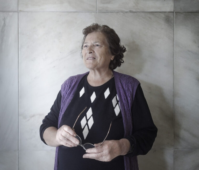 Angeliki Tzafi | πορτραίτο 22