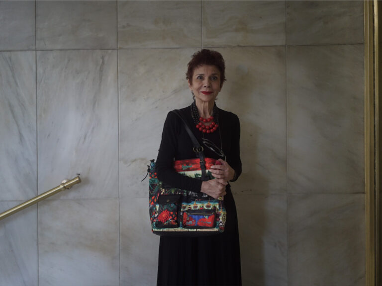 Angeliki Tzafi | πορτραίτο 23