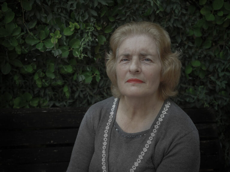 Angeliki Tzafi | πορτραίτο 24