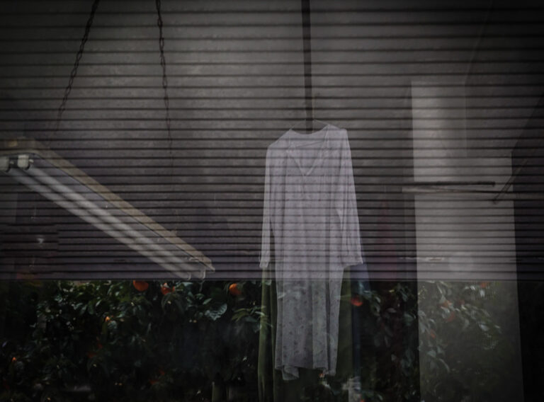 Angeliki Tzafi | πορτραίτο 26