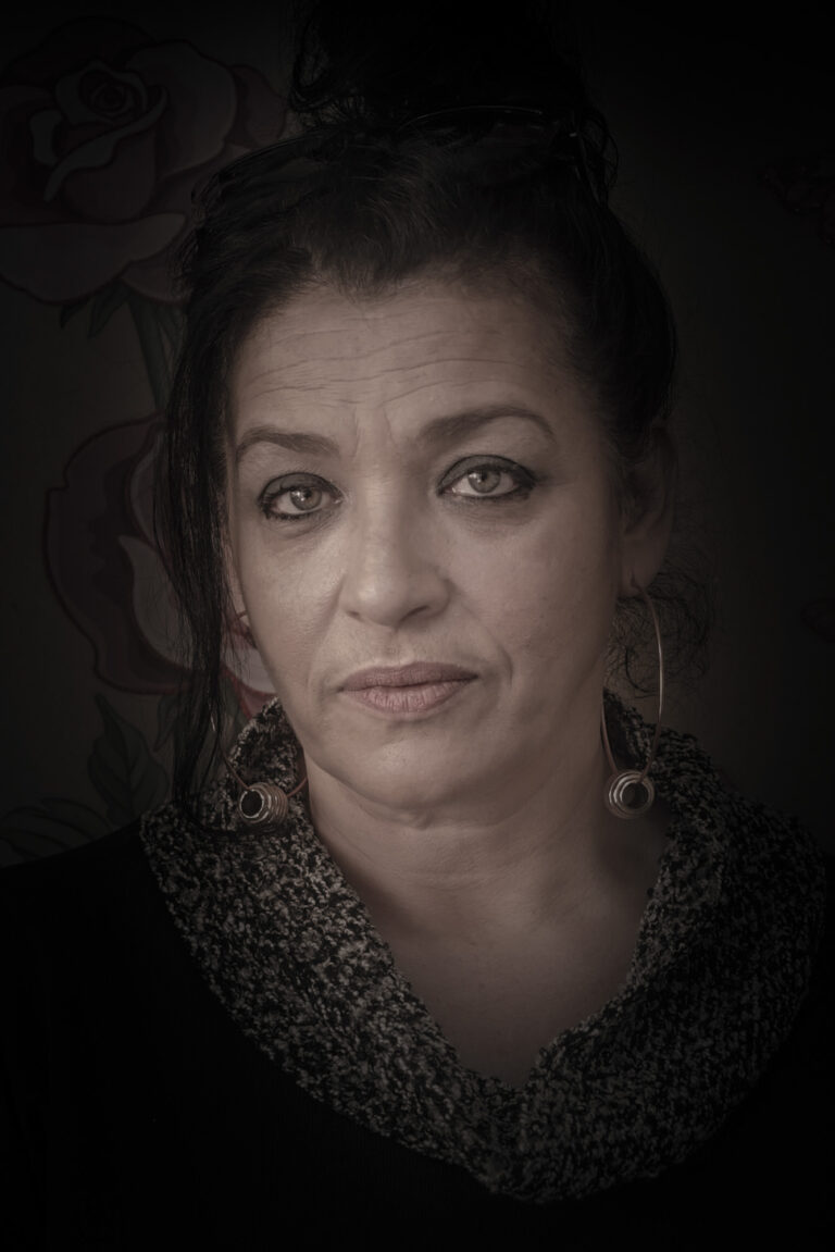 Angeliki Tzafi | πορτραίτο 27