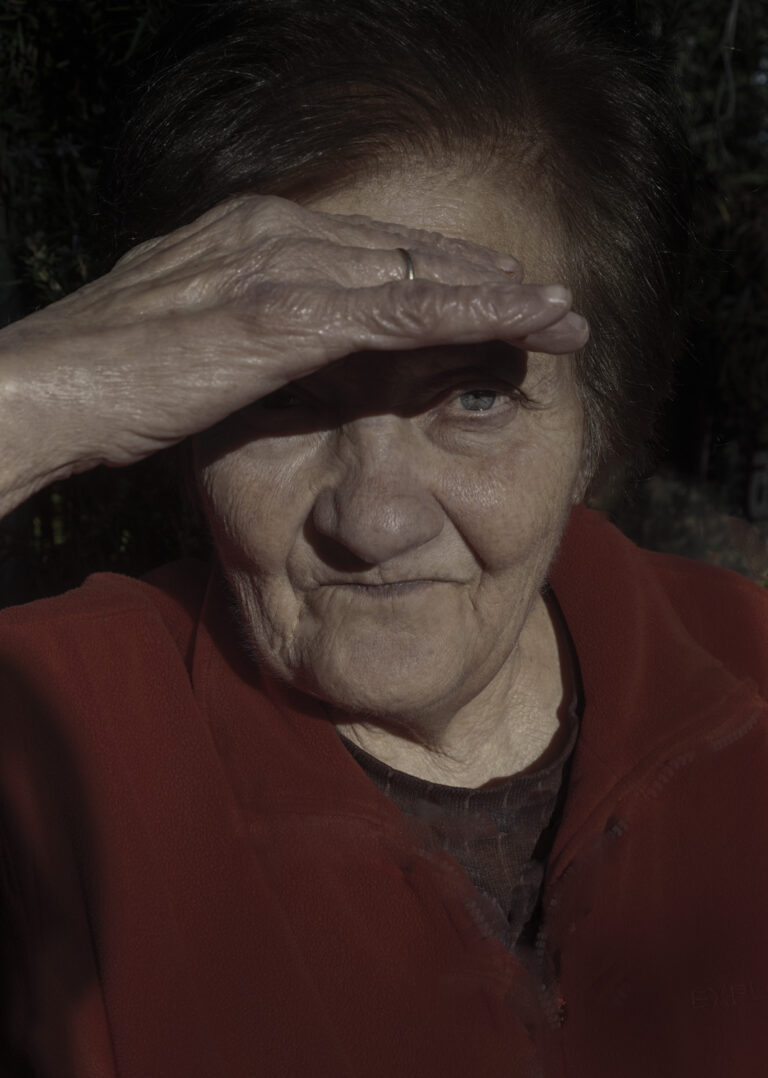 Angeliki Tzafi | πορτραίτο 28