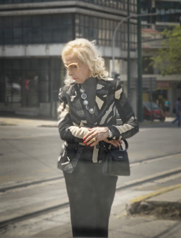 Angeliki Tzafi | πορτραίτο 29