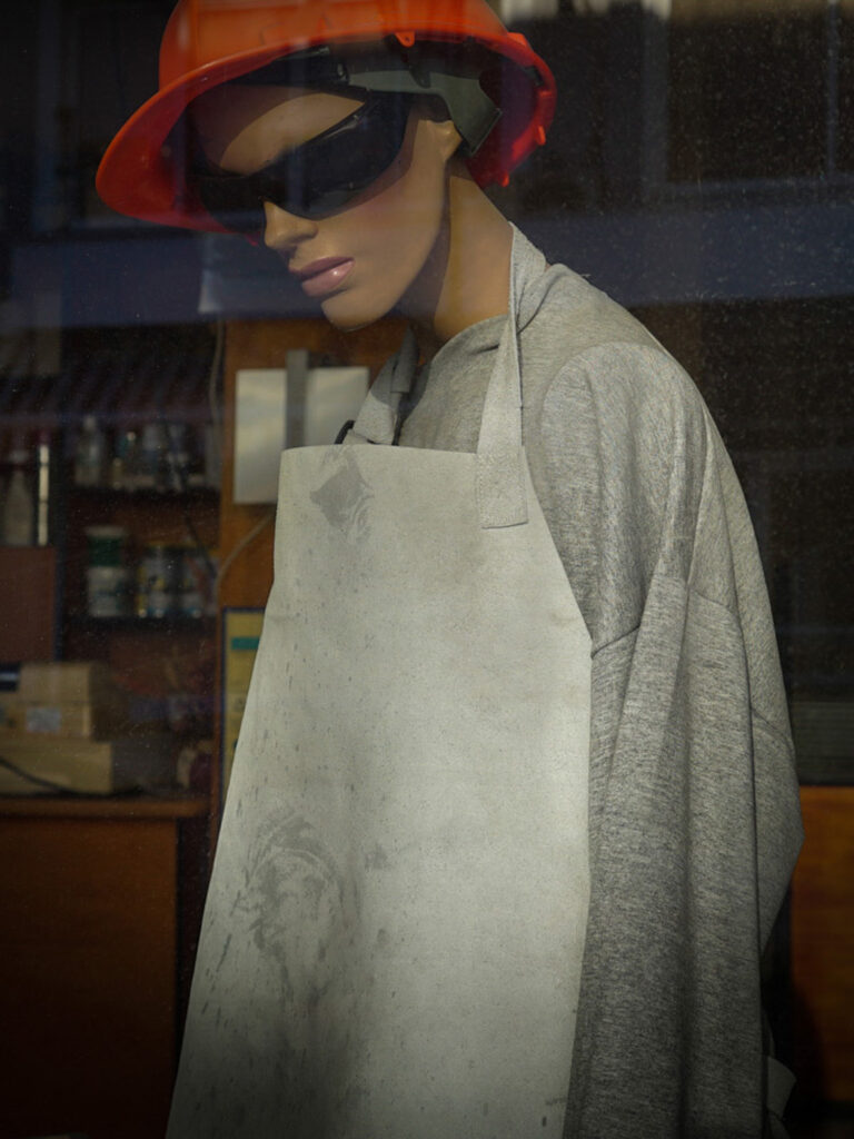 Angeliki Tzafi | πορτραίτο 30