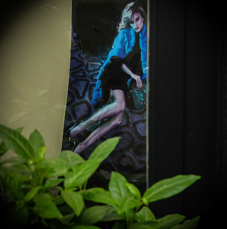 Angeliki Tzafi | πορτραίτο 35