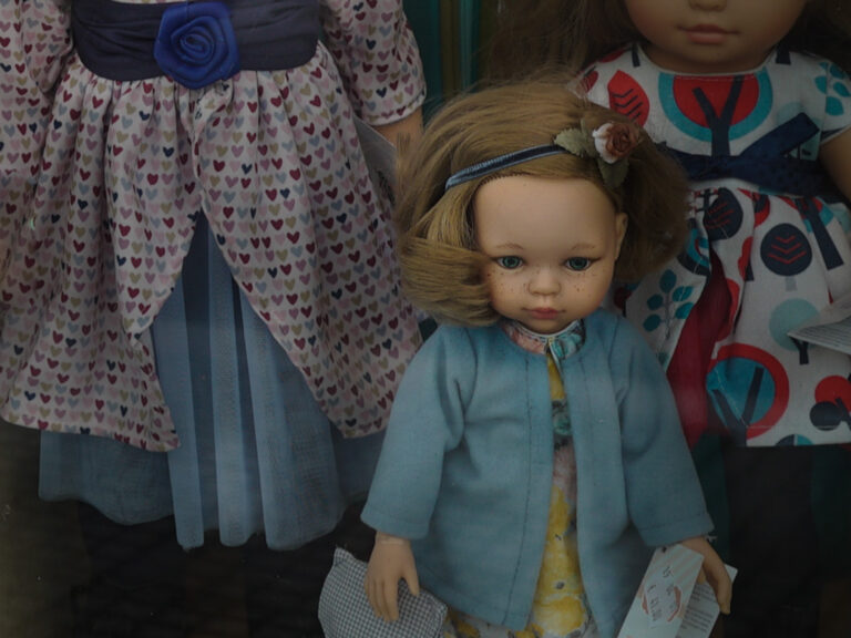 Angeliki Tzafi | πορτραίτο 37