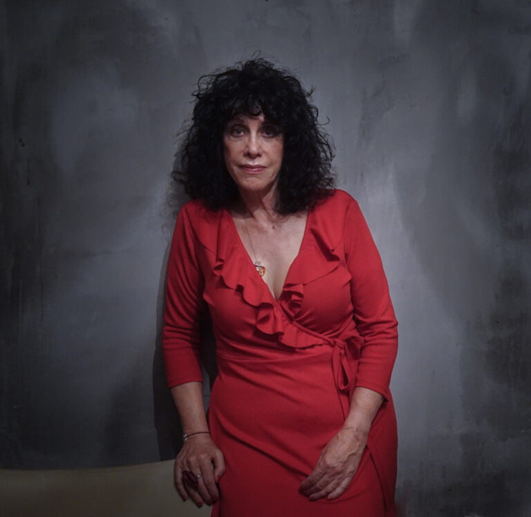 Angeliki Tzafi | πορτραίτο 38