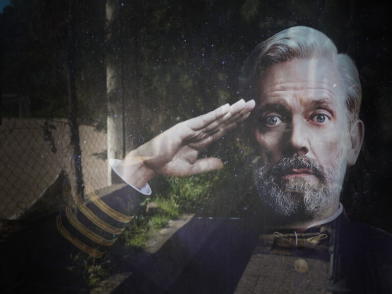 Angeliki Tzafi | πορτραίτο 41