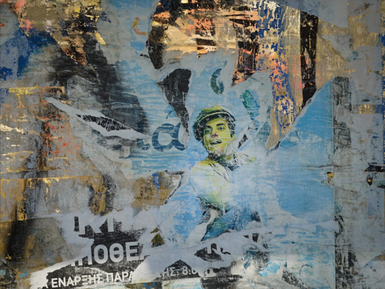 Angeliki Tzafi | πορτραίτο 43