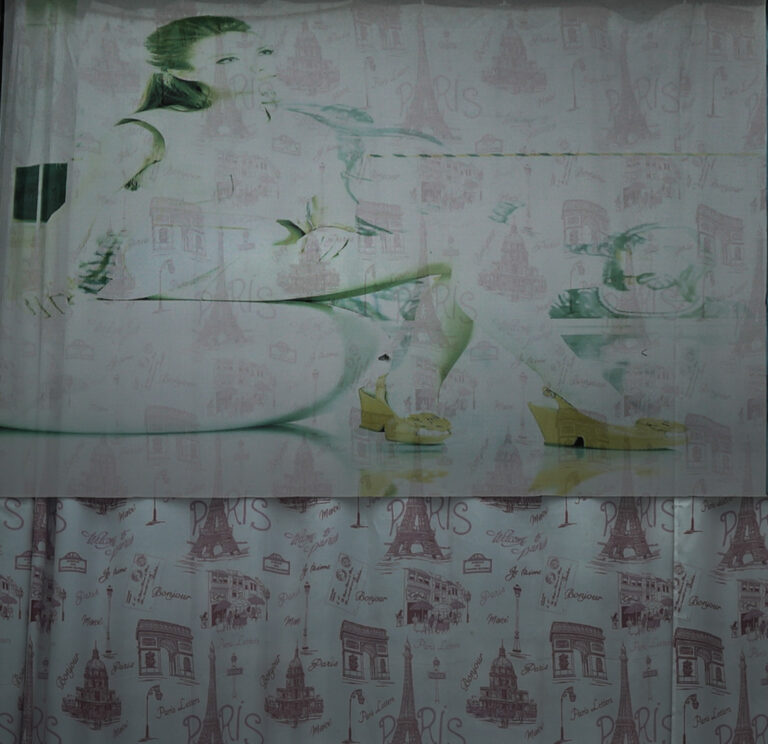 Angeliki Tzafi | πορτραίτο 45