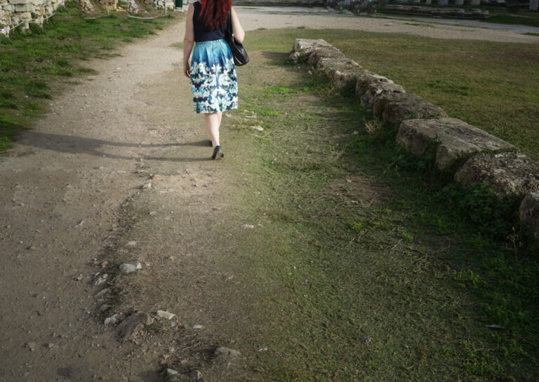 Angeliki Tzafi | πορτραίτο 54