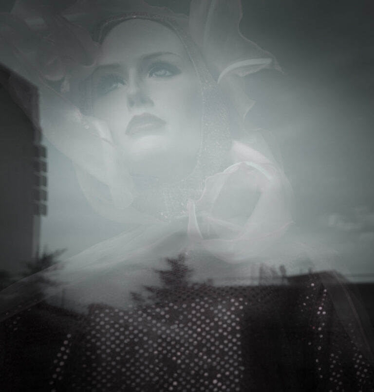 Angeliki Tzafi | πορτραίτο 60